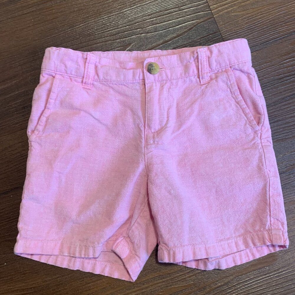 Janie and Jack Shorts